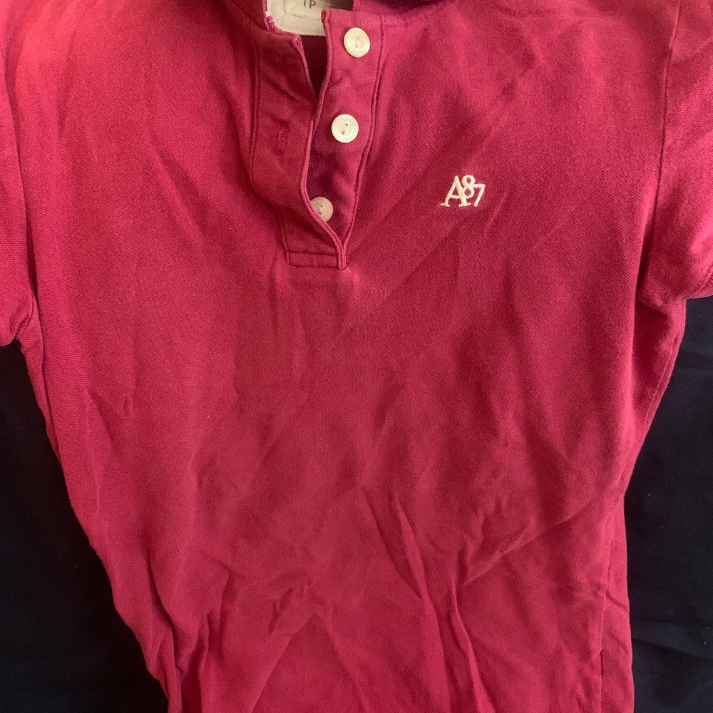 Aero shirt